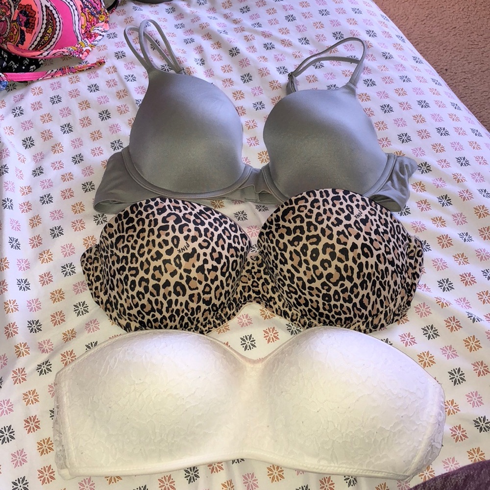 BRA BUNDLE